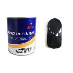 High Quality Liquid Heat Resistant Acrylic Paint Car Paint