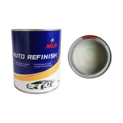 Outdoor Automotive Candy Resistant Concentrate Paint Candy Paint Auto