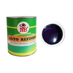 Acrylic Paint Coatings Cars Primer Paint Protective Car Paint