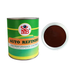 Colors Acrylic Paint Auto Paints Coatings Primer Protective Car Paint