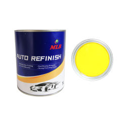 High Performance Spray Adhesive Automotive Paint Cars Coating