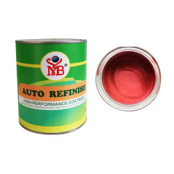 High Quality 1K Acrylic Primer Plastic Primer Auto Refinish