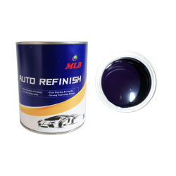 Hot New Retail Products Auto Car Paints and Finishes Best Selling Auto Paint Spray