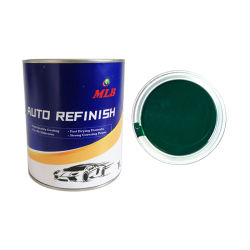 Spray OEM Package Could Be Provided Auto Refinish Liquid Coating