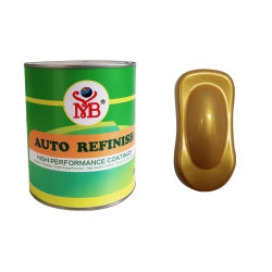 Thinner Car Paints Acrylic Auto Refinish for Auto Refinish