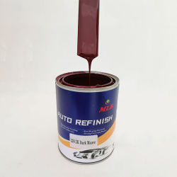 High Quality Color Tinting Auto Repair Paint Auto 2K Paint