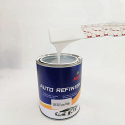 Hot Selling Paint 2K High Hardness Auto Base Car Paints