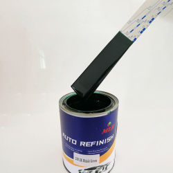 Professional Design Car Mixing Automotive 2K Color Tinting Auto Repair Paint