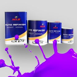 Fast Dry 2K Primer Hardener for Car Refinish Paint Auto Paint