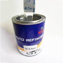 Fast Drying Automotive Surfacer Auto Refinish Car Paint 2K Primer