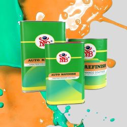 Auto Paint Urethane Fast Thinner