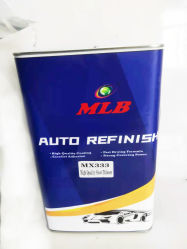 Professional Design Thinner Car Paint Thinner for Car Repair