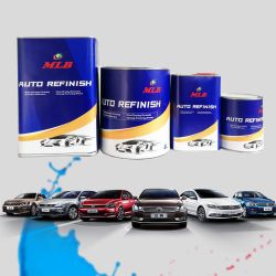 Wholesale Automotive Paint 2K Epoxy Resin Primer Hardener for Car Refinish