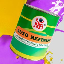 Automotive Clear Coat Car Body Refinsih Degreaser for Car Paint