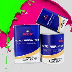 Outstanding Quality 2K Primer 2K Epoxy Primer for Car Auto Paint