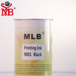 Automotive Car Paint Gravure Water Based Ink Bag Printing Fast Drying Printing Ink