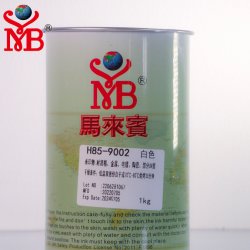 Find Distributor Good Effect Glass Plastic UV LED Ink Screen Printing Ink