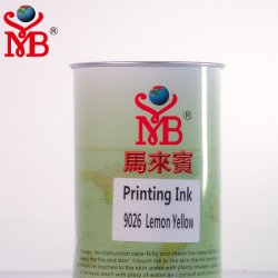 Nylon Ink Suitable for Waterproof Cloth Oxford Umbrella Good Adhesion