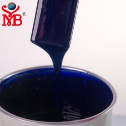 PP Screen Ink Alcohol Resistance Test Strong Adhesion for Small Household Appliance