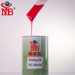 Strong Adhesion PP Screen Ink