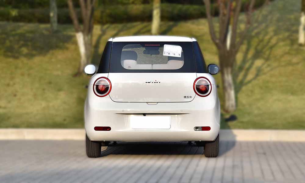 长安汽车