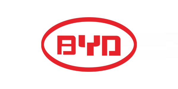 BYD