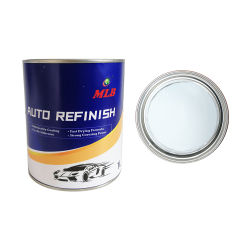 Auto Paint Fast Drying Primer Paint Scratch Repair