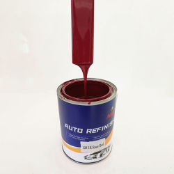 Factory Price Automotive Coating Body Shop Paint Automotive Car Paint